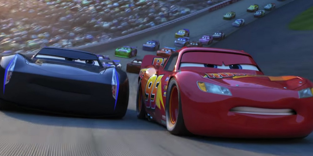 Cars 3