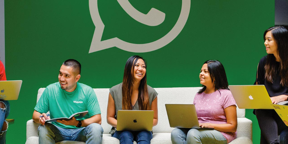 WhatsApp Careers